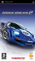 Sony Ridge Racer 2 Platinum (9606611)